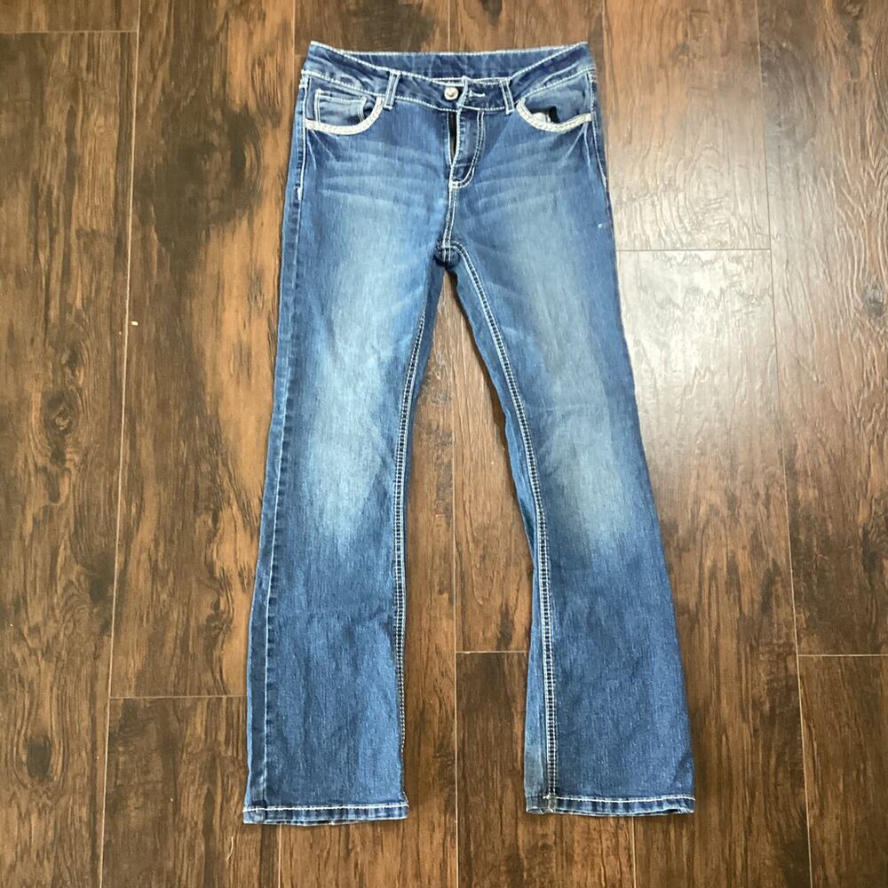 Faded Glory Bootcut Jeans